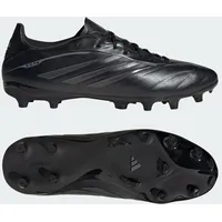 adidas Copa Pure IV League feste Böden Herren Core Black/Carbon/Night Metallic 48