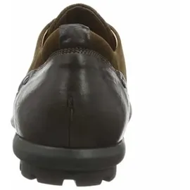 THINK! Kong Schnürschuh Braun 44 EU