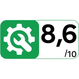 Samsung Galaxy XCover 5 Enterprise Edition 4 GB RAM 64 GB schwarz