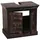SIT Möbel Waschbeckenunterschrank Almirah 66 x 60 x 41 cm Braun