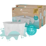 yucona Wasserfilter 6 St.