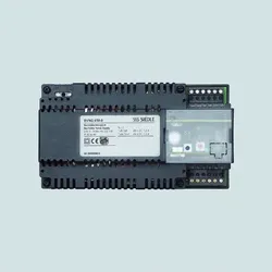 Steuergerät Video 29V DC Bus REG Türöffn IP20 integrierte Türöffnerschaltung