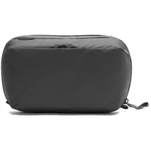 Peak Design Wash Pouch Kulturtasche schwarz
