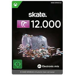 SKATE: 12000 SV Bucks - [Xbox Series X S]