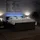 vidaXL Boxspringbett 180 x 200 cm Schwarz