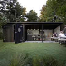 Plus Nordic Multi 6,19 x 2,08 m Natur