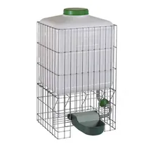 Gaun - Trinker P-3 Abs mit 20l-beschщtzer