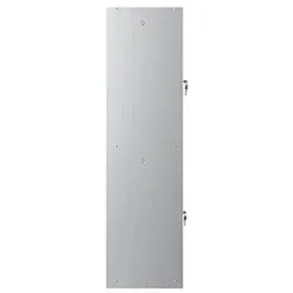 Phoenix PL1230GGK 30 x 50 x 183 cm Grau