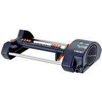 Claber Compact-20 Viereckregner bis 320 m2 schwarz