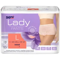 Seni Lady Pants L 80 St.