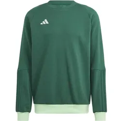 ADIDAS Herren Sweatshirt Tiro 23 Competition, DRKGRN, XL