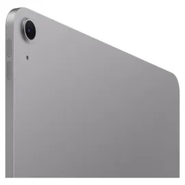Apple iPad Air 13" (6. Generation 2024) 256 GB Wi-Fi space grau