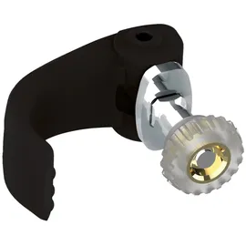 Leki SpeedLock 2 Hebel, Größe 18/16mm schwarz