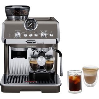 De'Longhi La Specialista Arte Evo Cold Brew EC9255.T