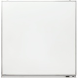 Legamaster Whiteboard PROFESSIONAL 120,0 x 120,0 cm weiß emaillierter Stahl