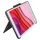 Logitech Combo Touch Tastatur Case für iPad 10,2'' graphit
