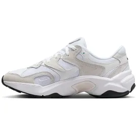 Nike AL8 Freizeit Sneaker Damen 102 summit white/white-black 43