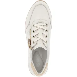 remonte Sneaker Low Weiß 41
