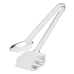 WESTMARK Spargel-/Servierzange, 24 cm 12802270 , 1 Stück