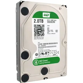 Western Digital Caviar Green 2TB (WD20EZRX)