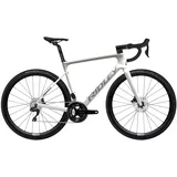 Ridley Falcn 105 Di2 Weiß Modell 2025