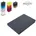 Mikrofaser 120 x 200 grau