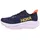 Damen Midnight Blue/Starlight Glow 36 2/3