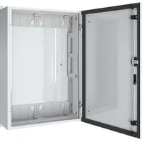 ABN Wandgehäuse SE25