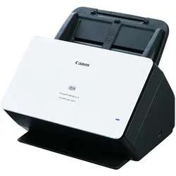 Canon imageFORMULA ScanFront 400 ADF-Scanner 600 x 600 DPI A4 Schwarz, Weiß