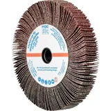 pferd tools 47802663 Fächerrad Durchmesser 125mm 2St.