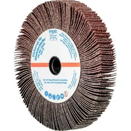 pferd tools 47802663 Fächerrad Durchmesser 125mm 2St.