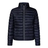 Zero Steppjacke mit Stehkragen 36, Deep Sky | 36