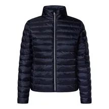 Zero Steppjacke mit Stehkragen 36, Deep Sky | 36