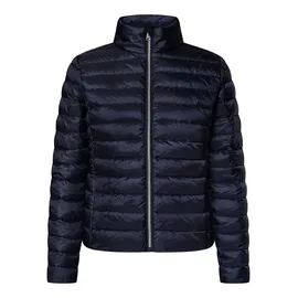 Zero Steppjacke mit Stehkragen 36, Deep Sky | 36