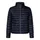 Zero Steppjacke mit Stehkragen 36, Deep Sky | 36