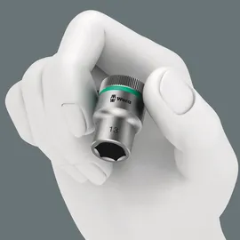 WERA Tool-Check PLUS 2 Bit-Set 39-teilig