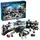 LEGO City Polizeiwerkstatt 60457