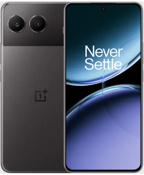 OnePlus Nord 4 - 5G Smartphone - Dual-SIM - RAM 16 GB / Interner Speicher 512 GB