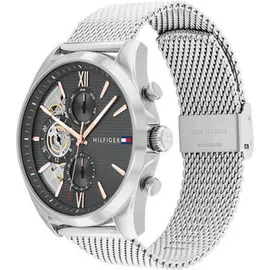Tommy Hilfiger BAKER 1710646 Edelstahl 40 mm