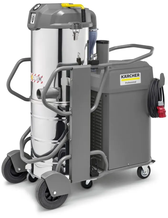 Kärcher Industriesauger 1.573-822.0