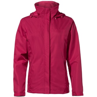 Vaude Escape Light Jacket Rosa 34