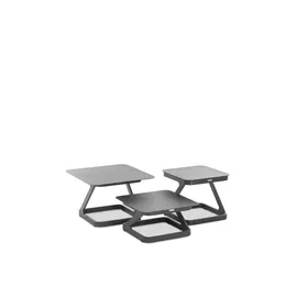 Niehoff Quattro Beistelltisch 52x52cm