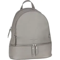 Liebeskind Berlin Alita 20  in Honey Grey (9 Liter), Rucksack / Backpack