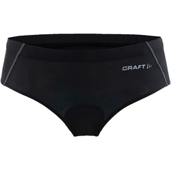 CRAFT Greatness Fahrrad-Hipster Damen 9999 - black XXL