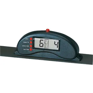 Automaten Hoffmann Torzählwerk Galaxis