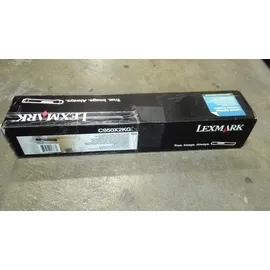 Lexmark C950X2KG schwarz