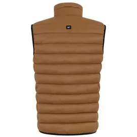 Regatta Marizion Weste - Nut Brown - 3XL