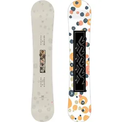 K2 Snowboard FIRST LITE, design, 154