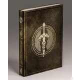 Piggyback The Legend of Zelda: Tears of the Kingdom: The Complete Official Guide - Collector's Edition