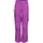 TROLLKIDS Oppland Zipp-Off Regular Berry 164